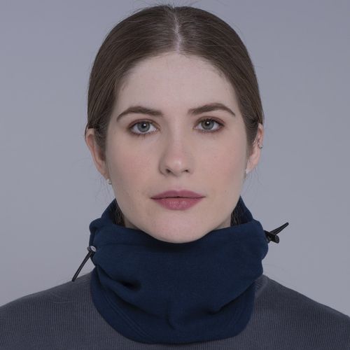 Balaclava de fleece térmico 4 em 1 para neve e inverno Winter Warmer Original