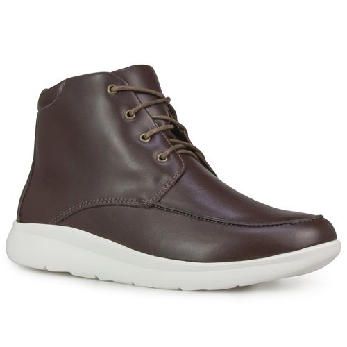 Bota térmica Masculina Urban Dressed  Forro Thermal Warm Protection Ref.:21108