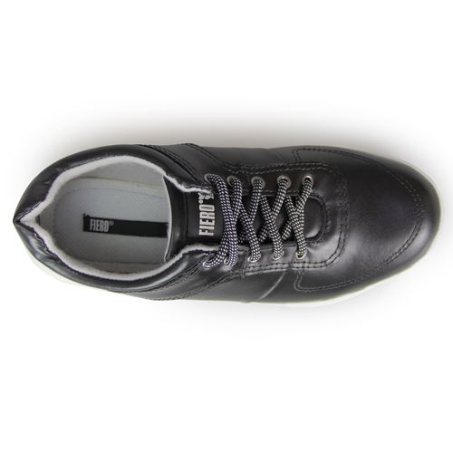 Tênis Térmico Feminino de inverno Urban Sneaky Forro Thermal Warm Protection Ref.:21104