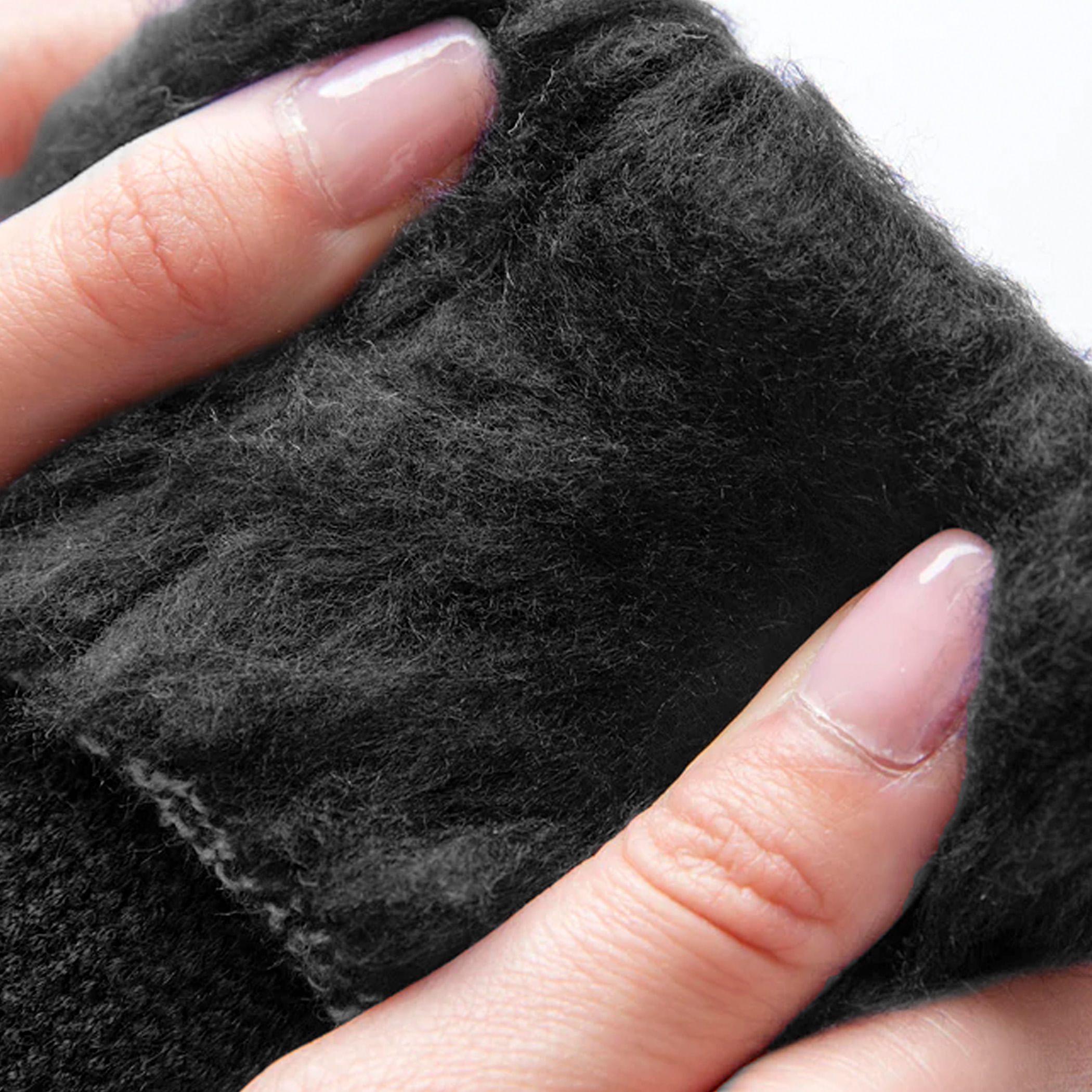 Meia Térmica Feminina Heat Holders Original 2.3 Cano Médio