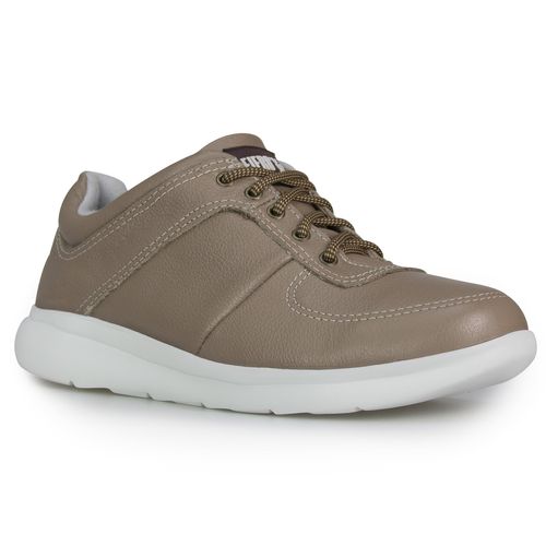 Tênis Térmico Feminino de inverno Urban Sneaky Forro Thermal Warm Protection Ref.:21104