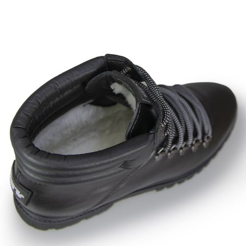 Bota para neve Explorer Discover Pro Forrada em lã sintética Ref.:21619