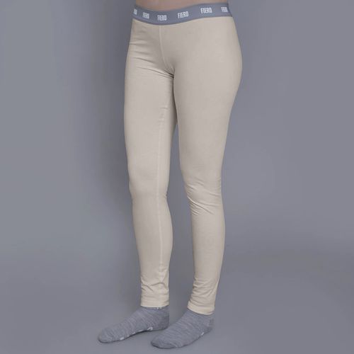 Calça Térmica Feminina Segunda Pele para neve frio e inverno Original