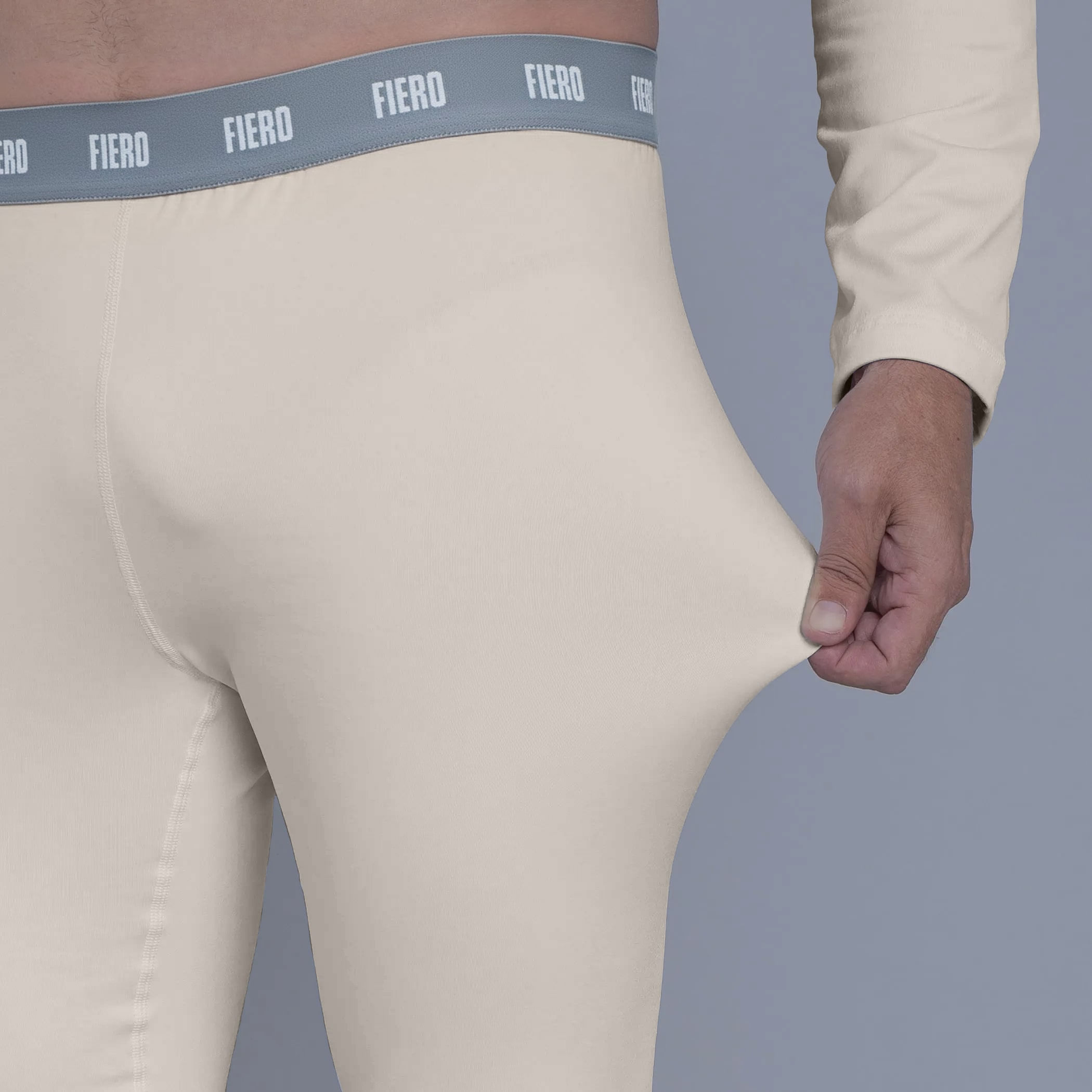 Calça Térmica Masculina Segunda Pele para neve frio e inverno Original