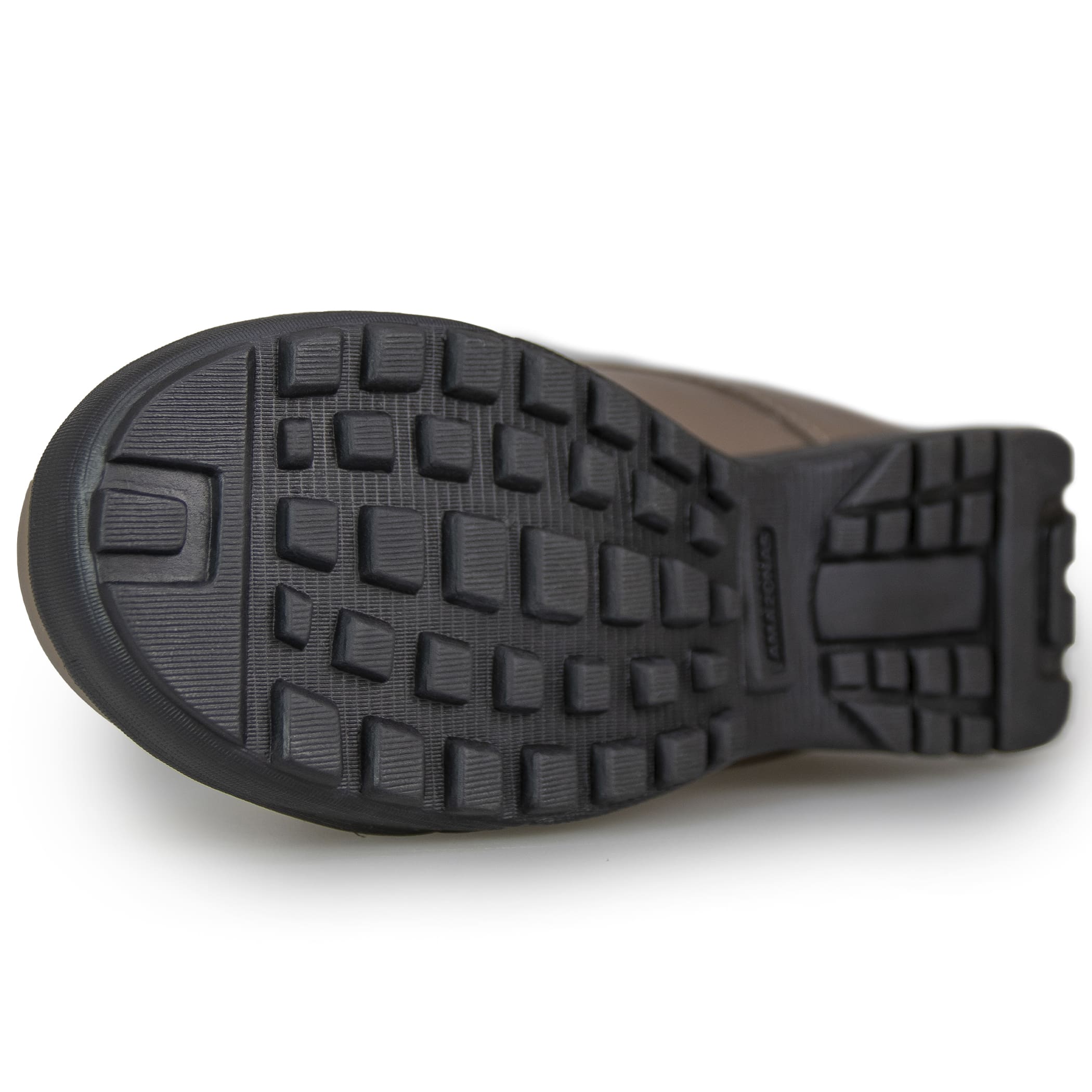 Bota feminina para neve New Jasper forrada em lã natural Ref.:23458