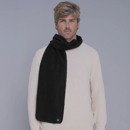 Cachecol de fleece térmico clássico para o frio e neve Original