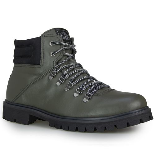 Bota Térmica Masculina para neve Explorer Discover Pro Forro Thermal Warm Protection Ref.:21621