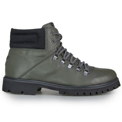 Bota Térmica Masculina para neve Explorer Discover Pro Forro Thermal Warm Protection Ref.:21621