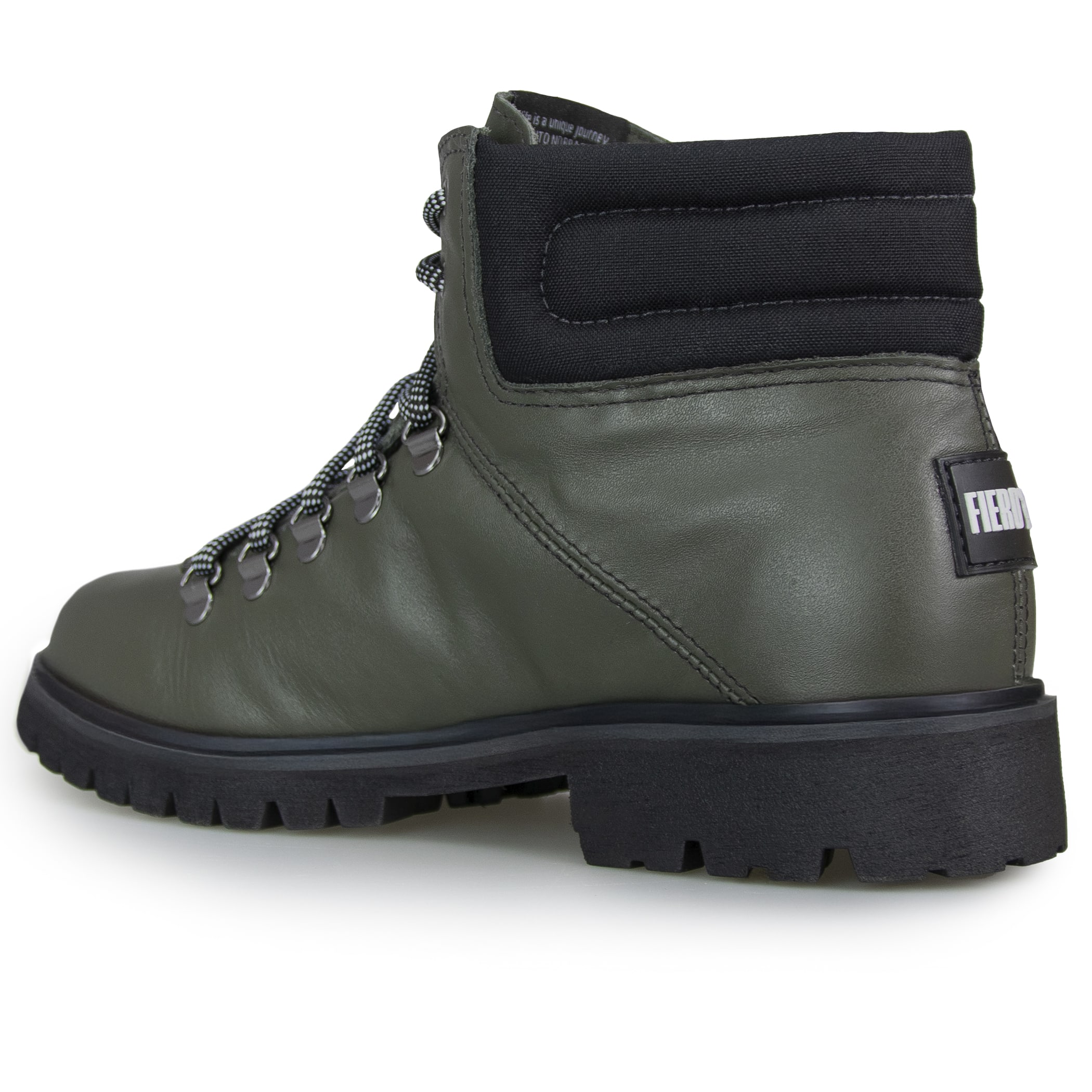 Bota Térmica Masculina para neve Explorer Discover Pro Forro Thermal Warm Protection Ref.:21621