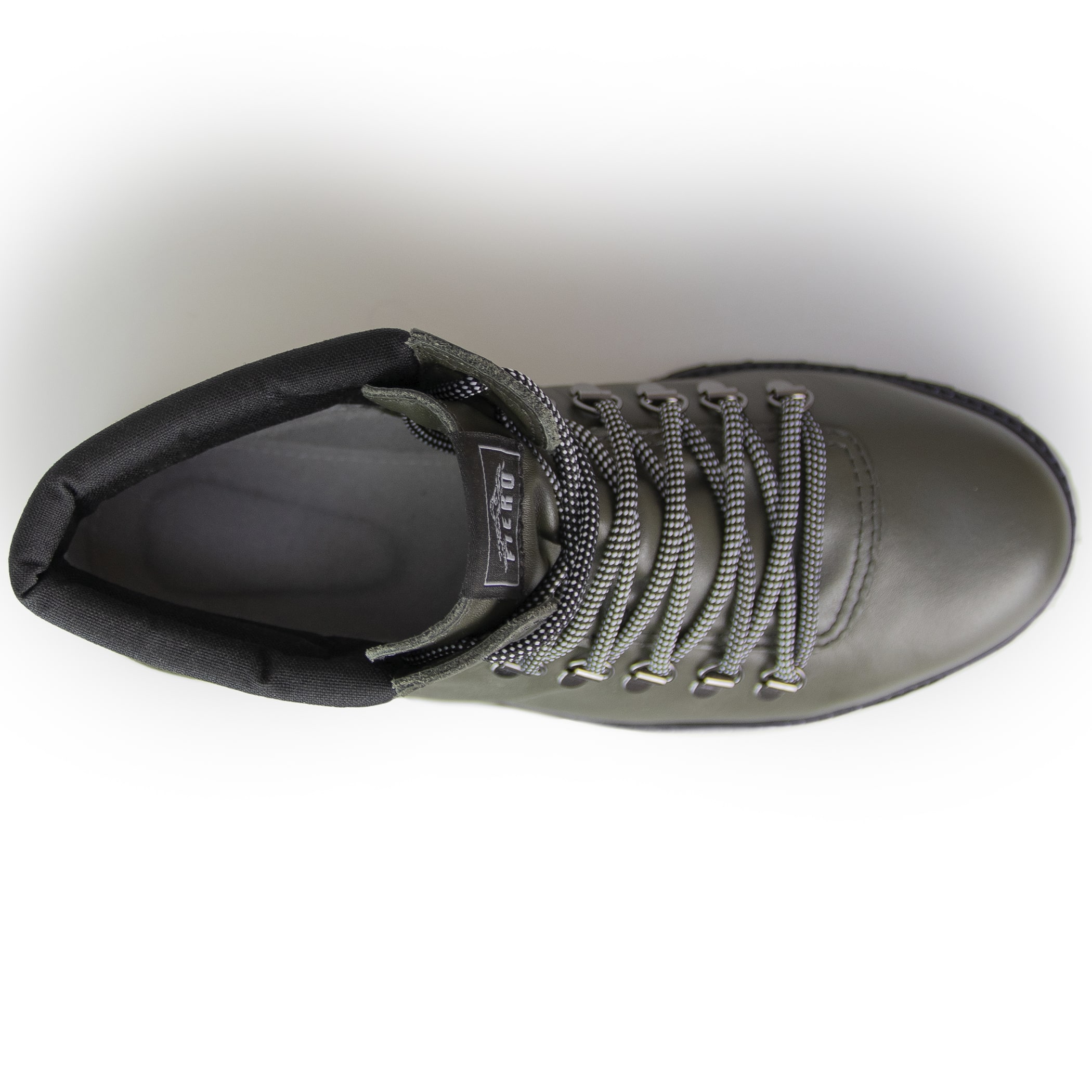 Bota Térmica Masculina para neve Explorer Discover Pro Forro Thermal Warm Protection Ref.:21621