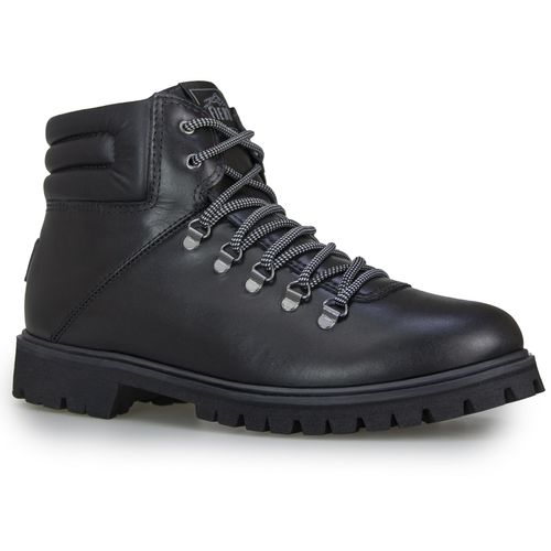 Bota para neve Explorer Discover Pro Forrada em lã natural de carneiro Ref.:21620