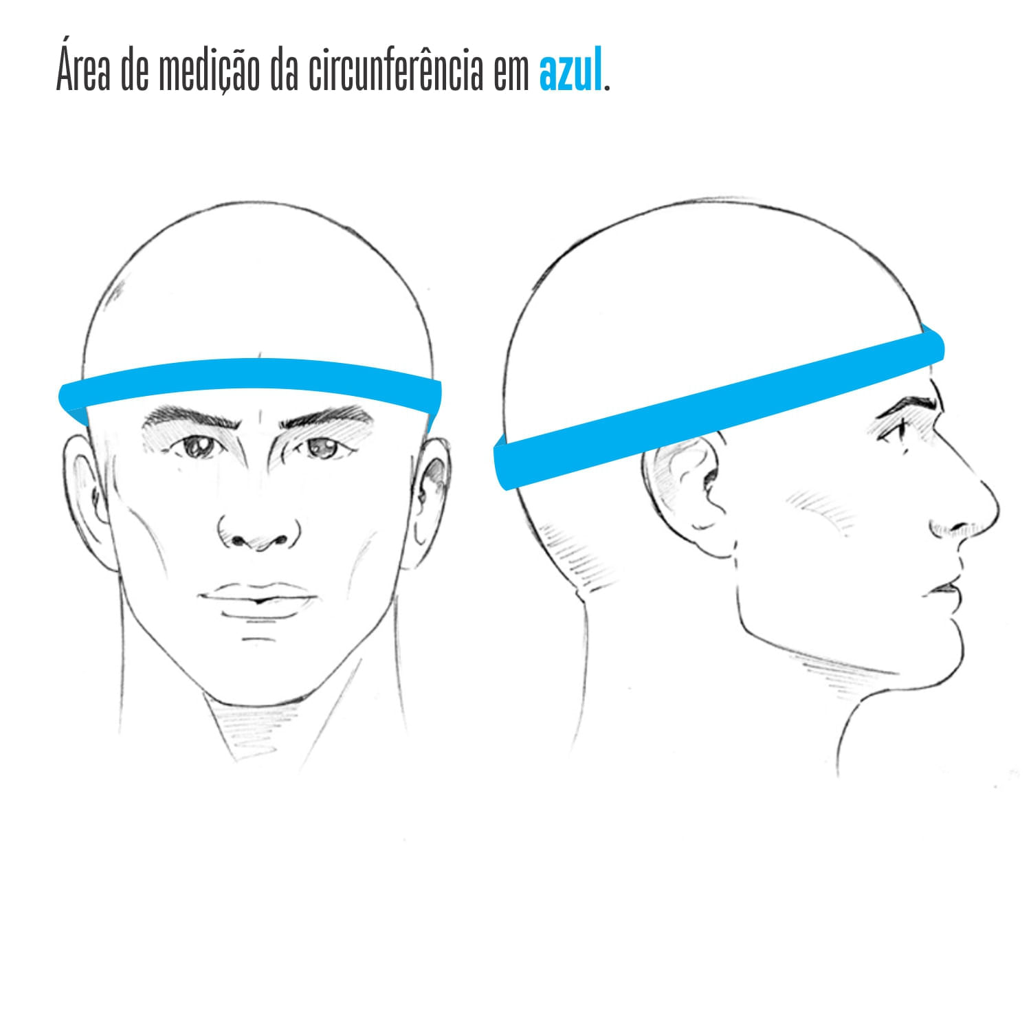 Protetor de Orelha em fleece Headband dupla face para o frio inverno e neve