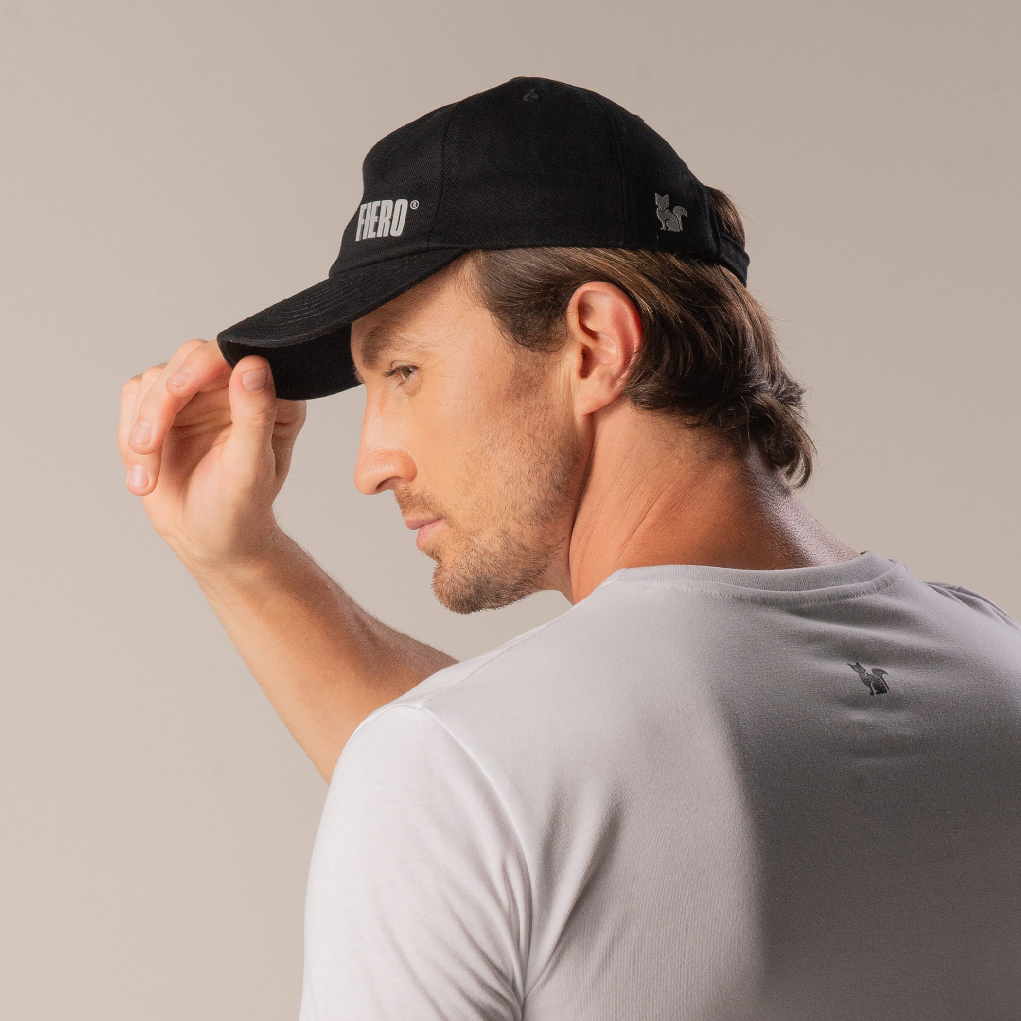 Boné Dad Hat Classic