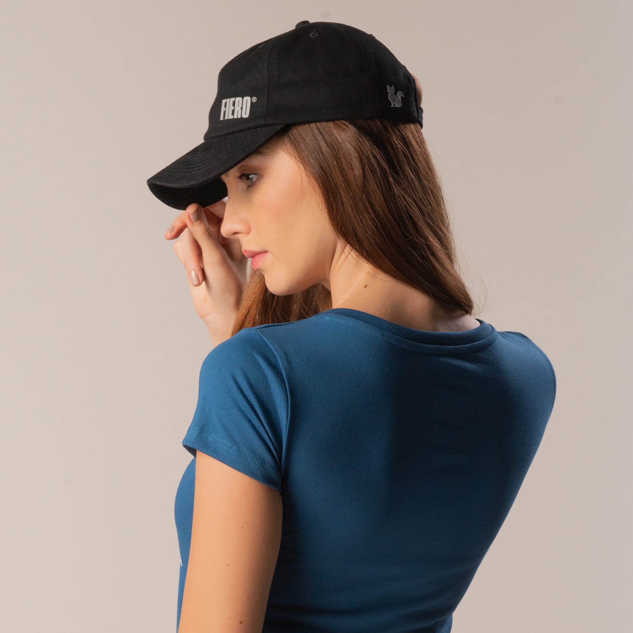 Boné Dad Hat Classic