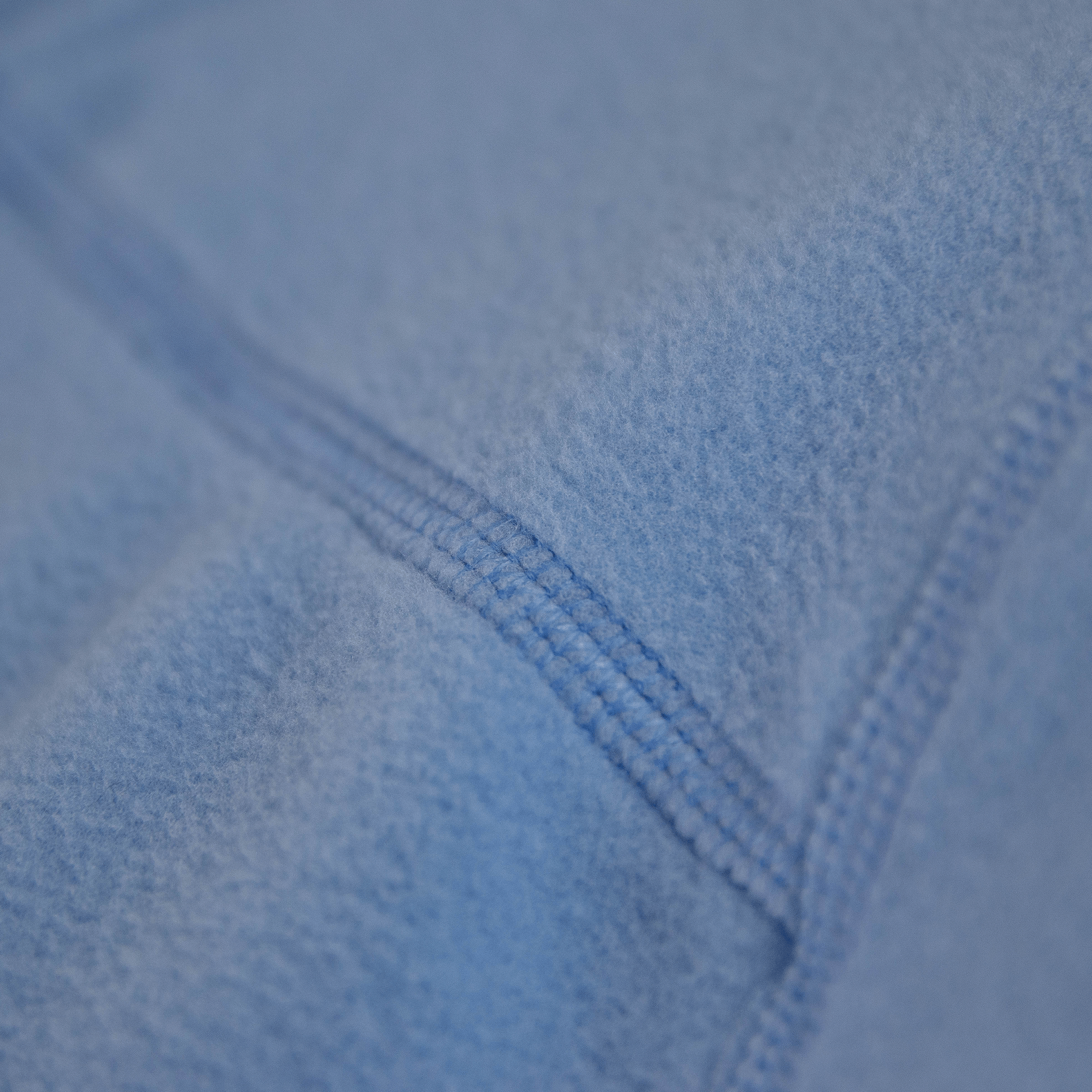 Fleece Térmico Feminino para neve e frio Meio Zíper Nuuk Original
