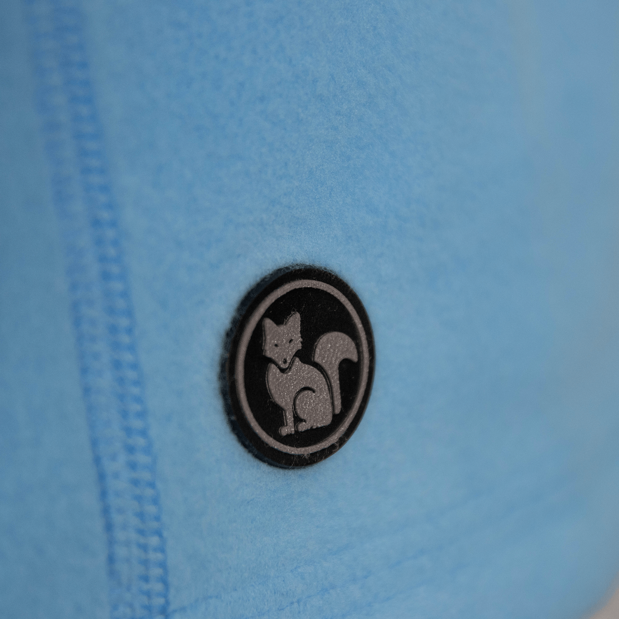 Fleece Térmico Feminino para neve e frio Meio Zíper Nuuk Original