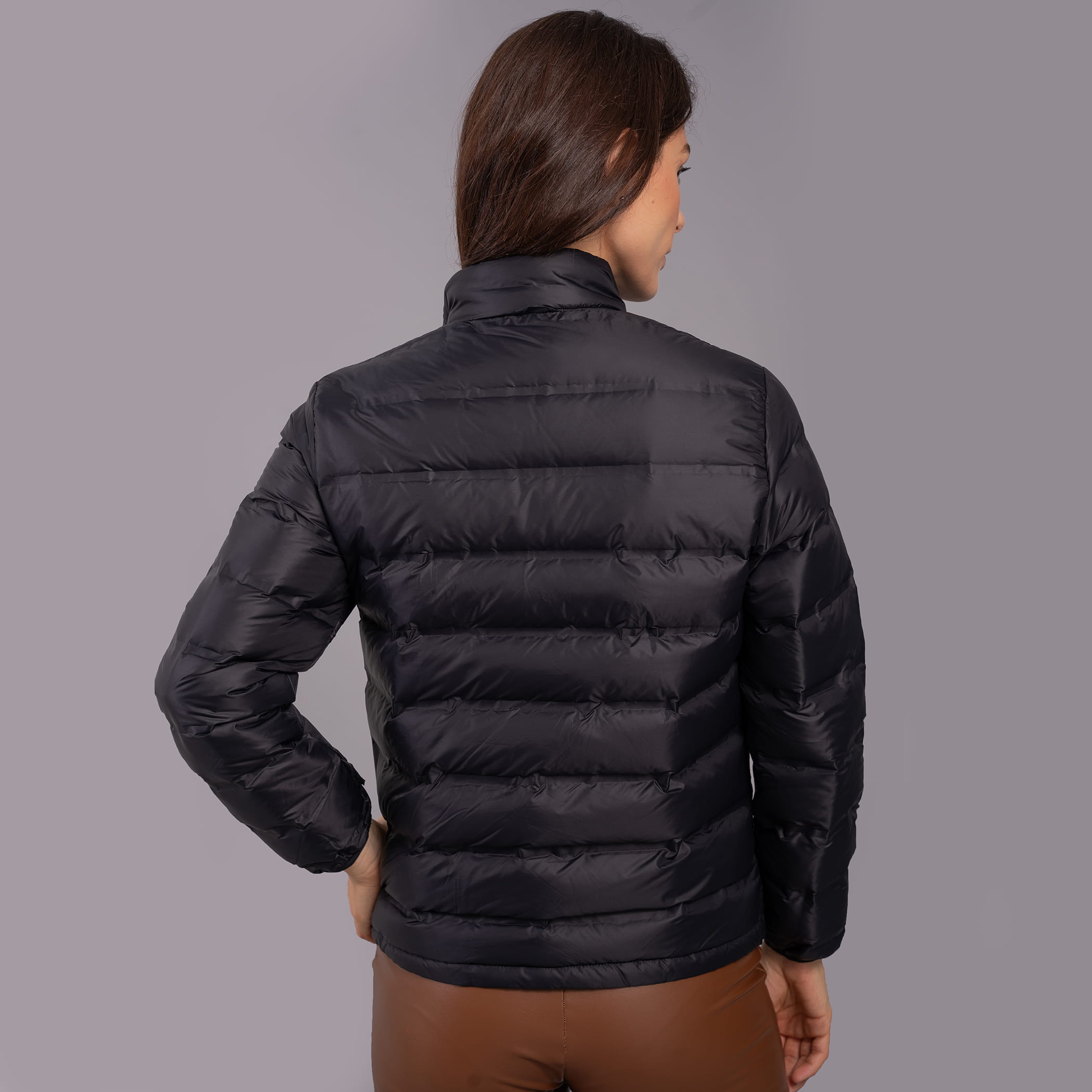 Casaco feminino 5 em 1 Polar Extreme impermeável para neve