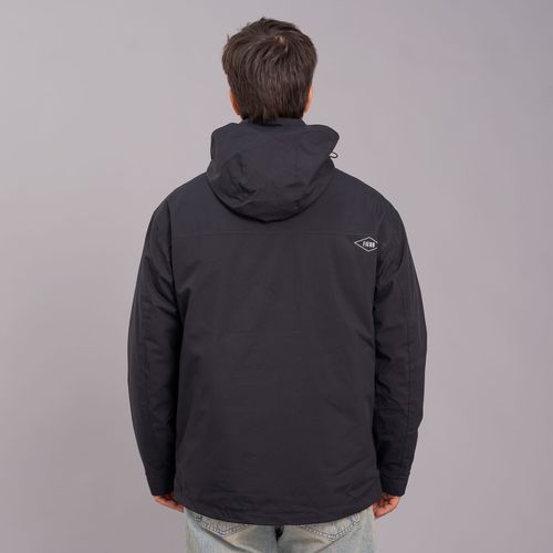 Casaco masculino 5 em 1 Polar Extreme impermeável para neve