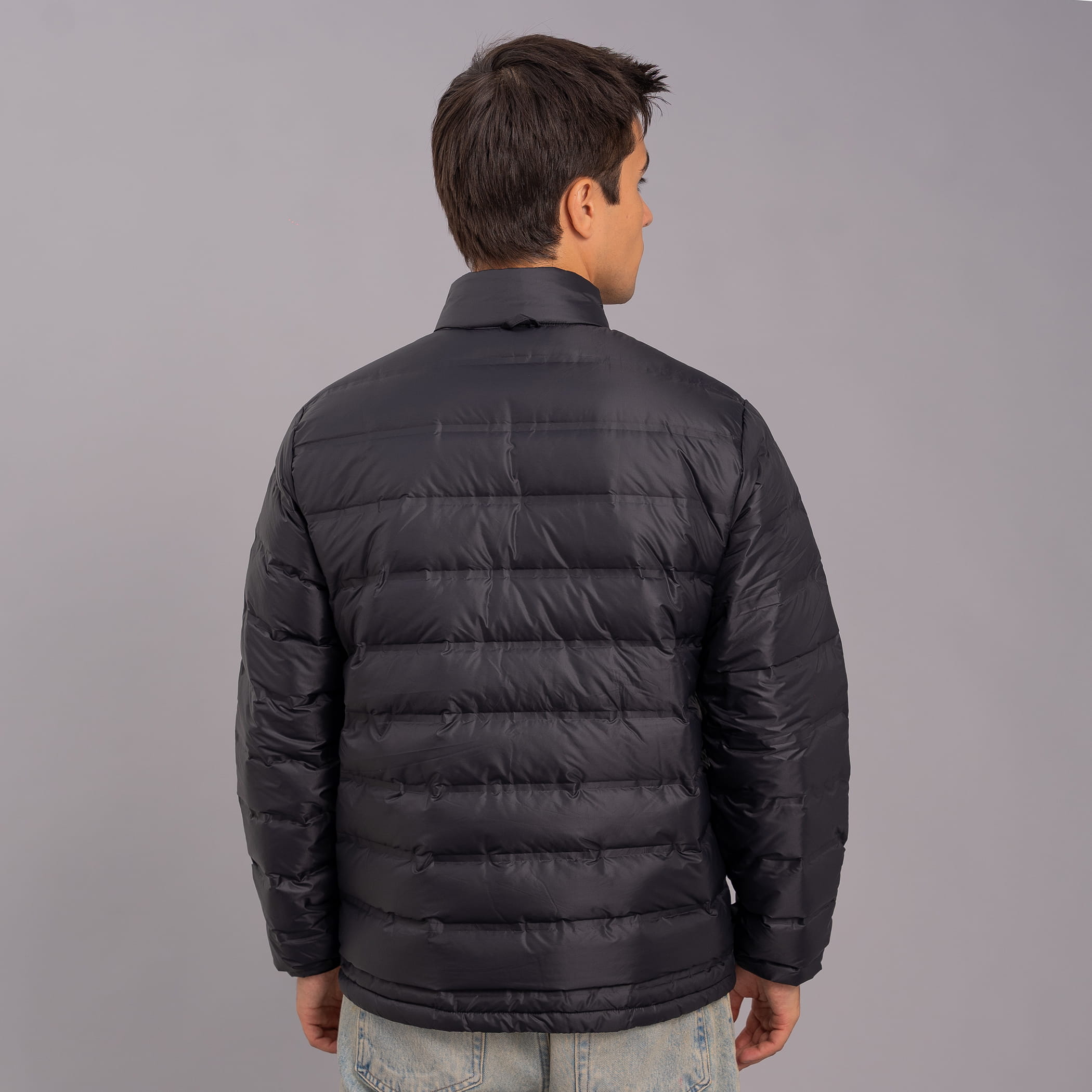 Casaco masculino 5 em 1 Polar Extreme impermeável para neve