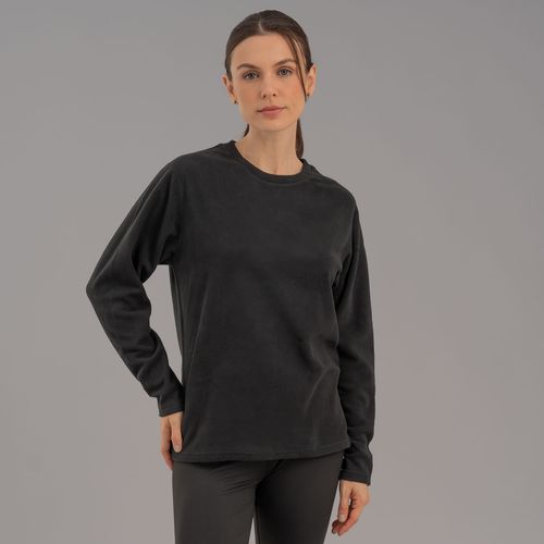 Blusa Segunda Pele Térmica Feminina inverno e neve Heat Holders Original Thermal