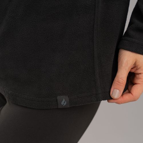 Blusa Segunda Pele Térmica Feminina inverno e neve Heat Holders Original Thermal