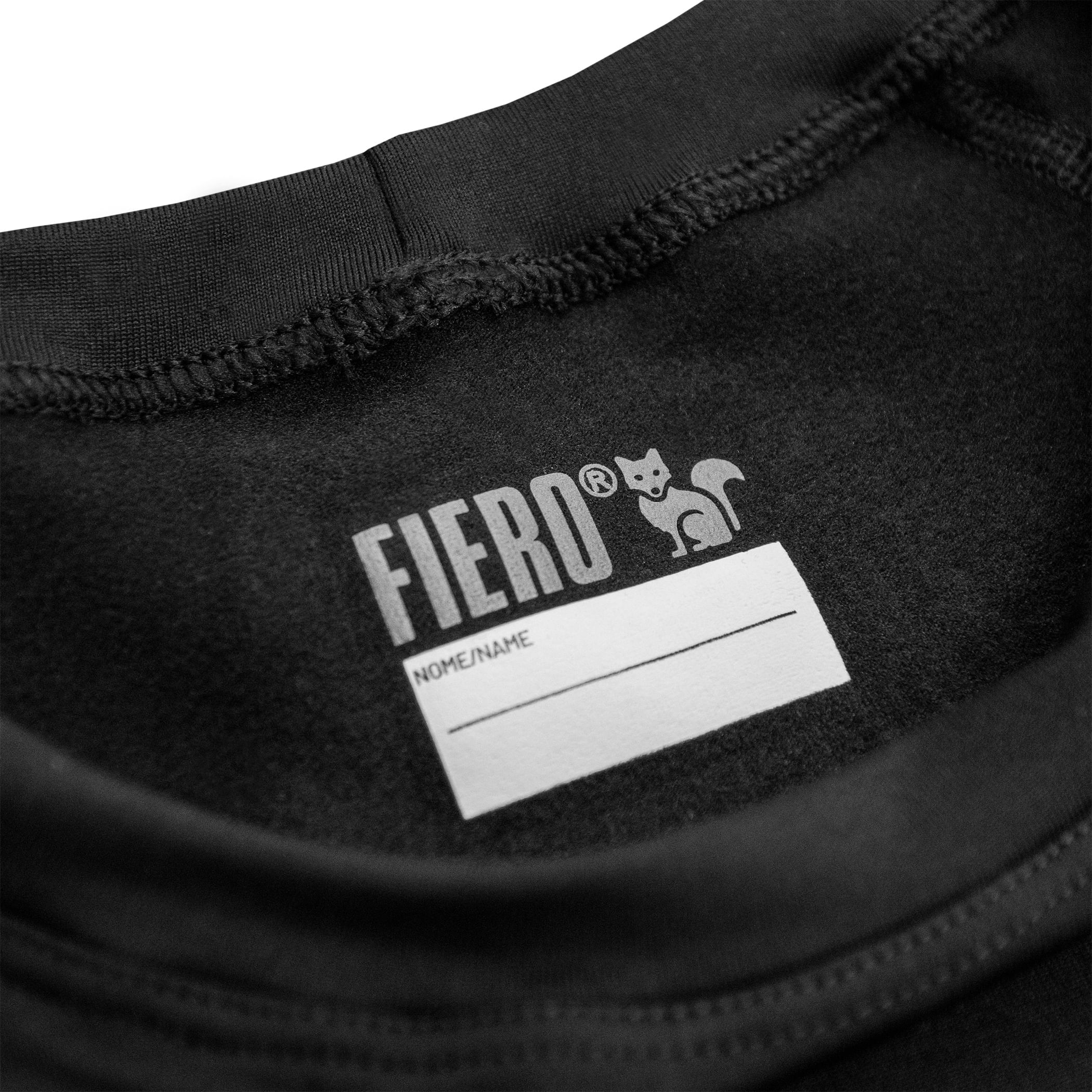 Blusa Segunda Pele Térmica Feminina inverno e neve Original Regular Fit