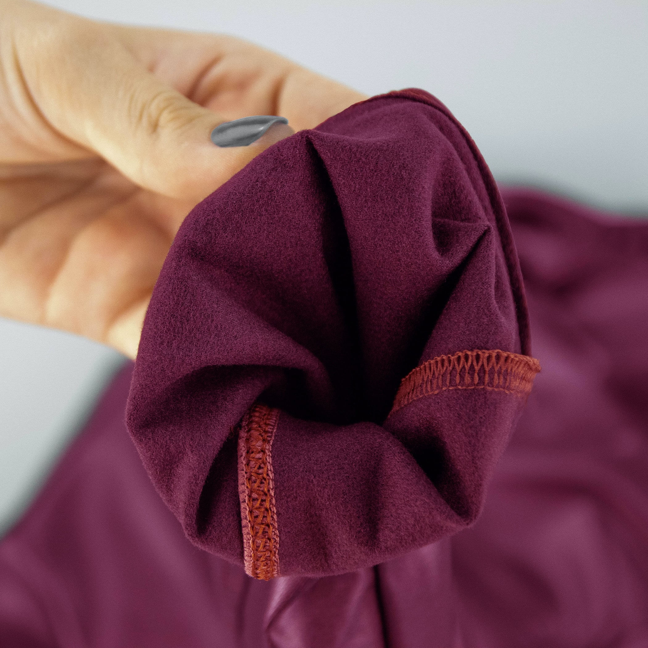 Calça Legging em Cirrê Térmico para o frio e inverno Thermo Shine