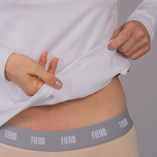 Blusa Segunda Pele Térmica Feminina inverno e neve Original Regular Fit