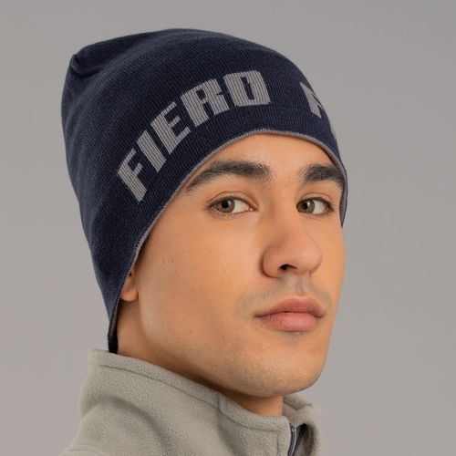 Gorro Fiero Vibes Tricô Premium