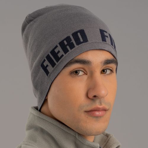 Gorro Fiero Vibes Tricô Premium