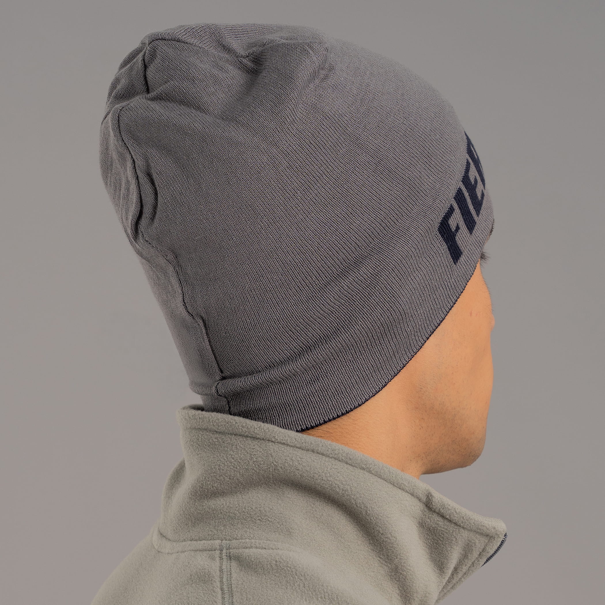 Gorro Fiero Vibes Tricô Premium