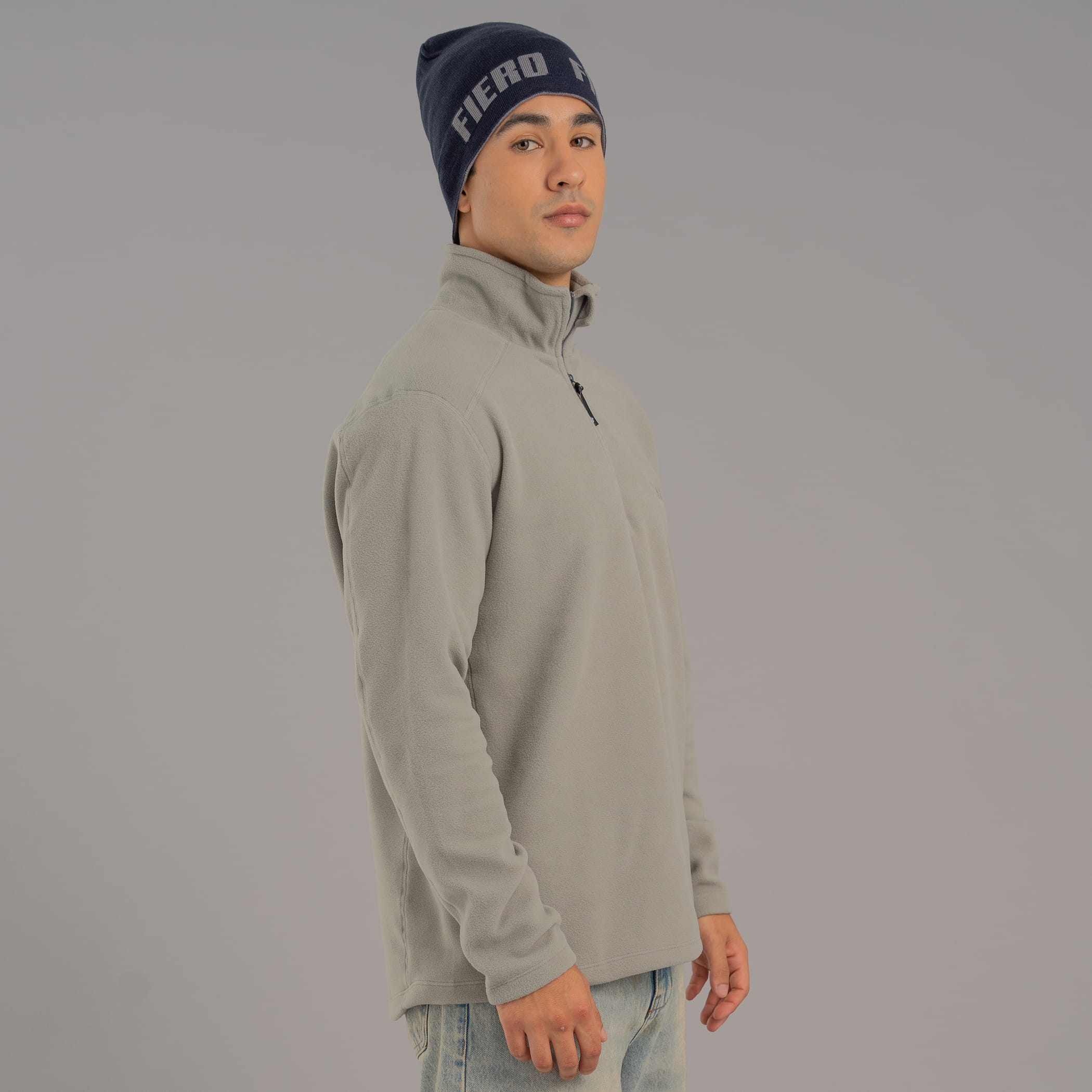 Gorro Fiero Vibes Tricô Premium