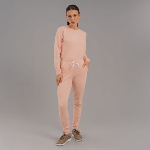 Calça Moletom Feminina Winter Moments