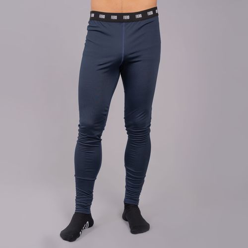 Calça Térmica Masculina Segunda Pele para neve frio e inverno Original