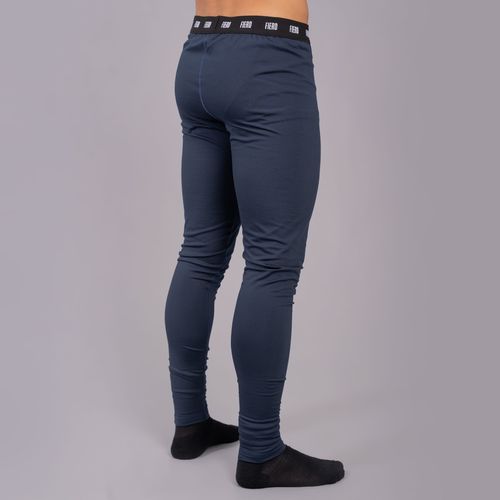 Calça Térmica Masculina Segunda Pele para neve frio e inverno Original