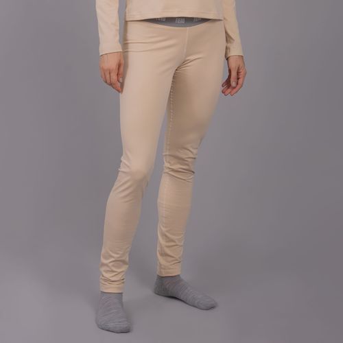 Calça Térmica Feminina Segunda Pele para neve frio e inverno Original