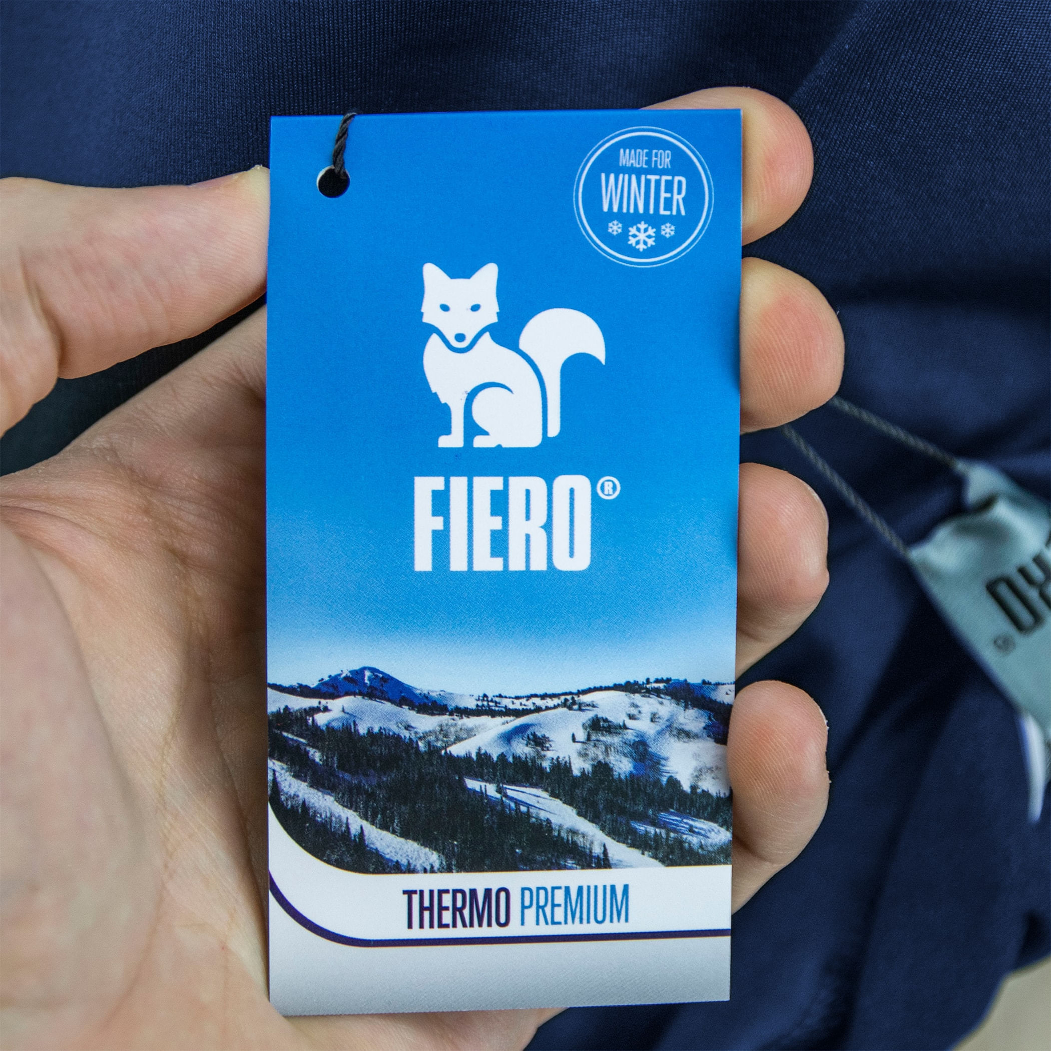 Blusa Segunda Pele Térmica Feminina inverno e neve Original Regular Fit