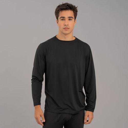 Blusa Segunda Pele Térmica Masculina inverno e neve Heat Holders Ultra Lite