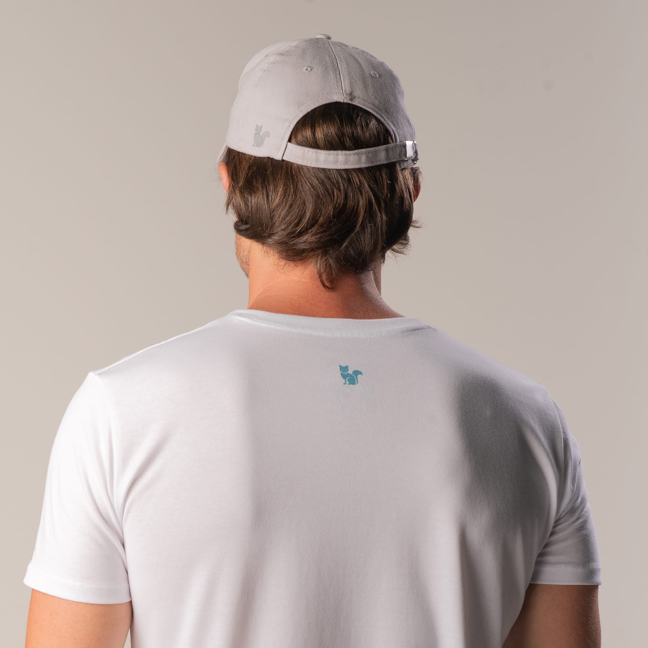 Boné Dad Hat Classic