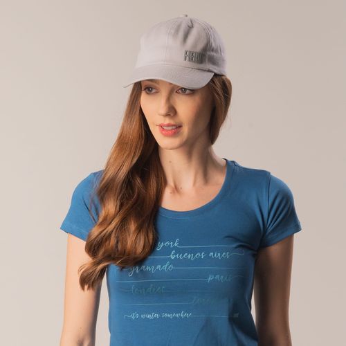 Boné Dad Hat Classic