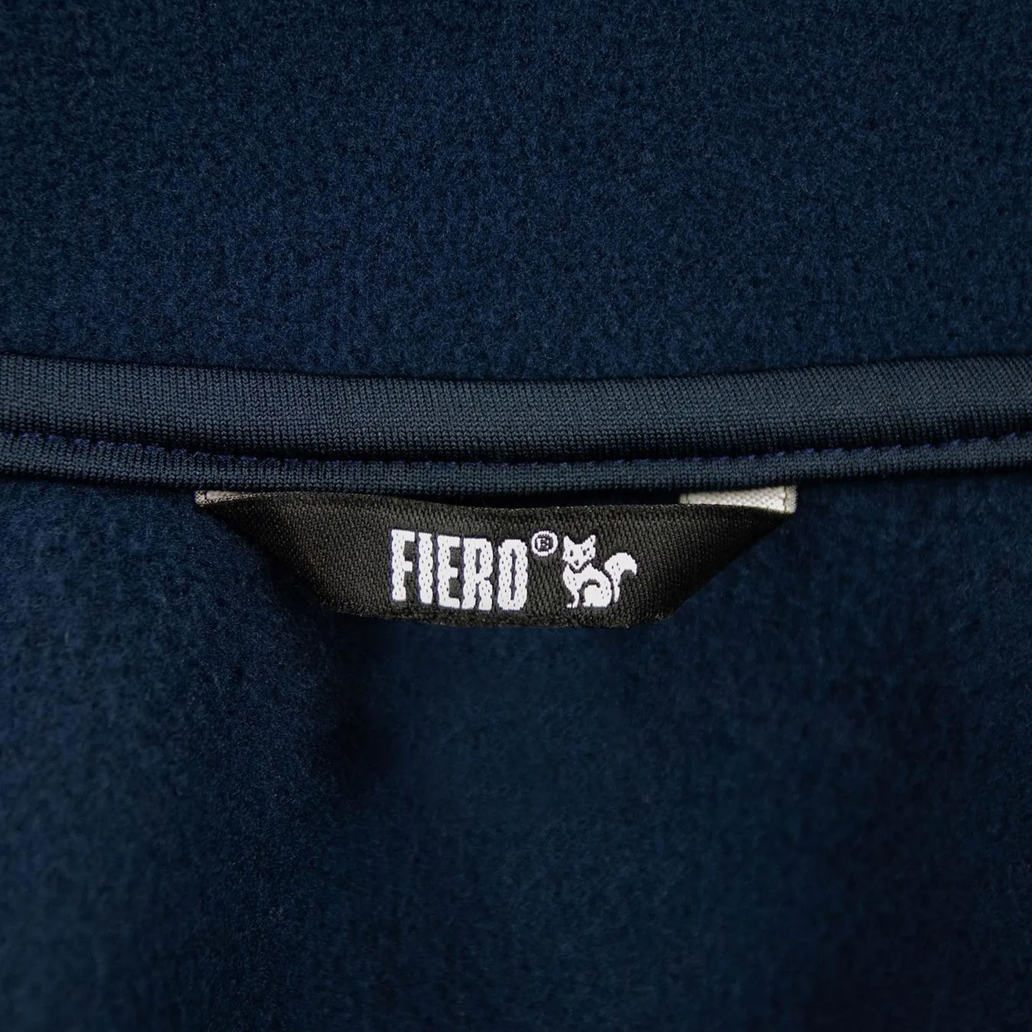 Casaco térmico feminino Basic Sense Fleece Original