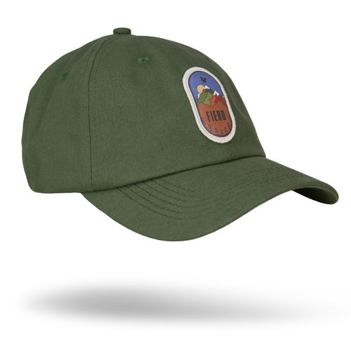 Boné Dad Hat Alma Viajante