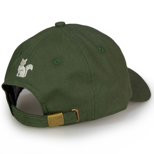 Boné Dad Hat Alma Viajante