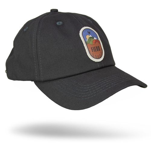 Boné Dad Hat Alma Viajante