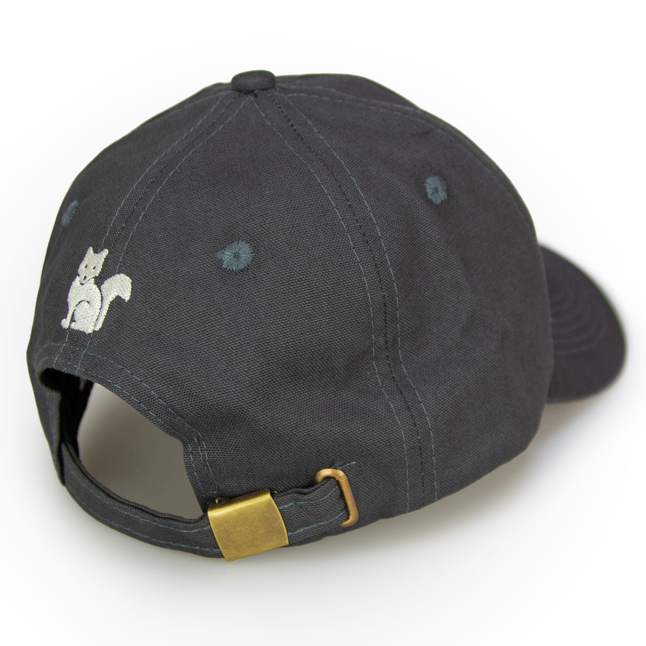 Boné Dad Hat Alma Viajante