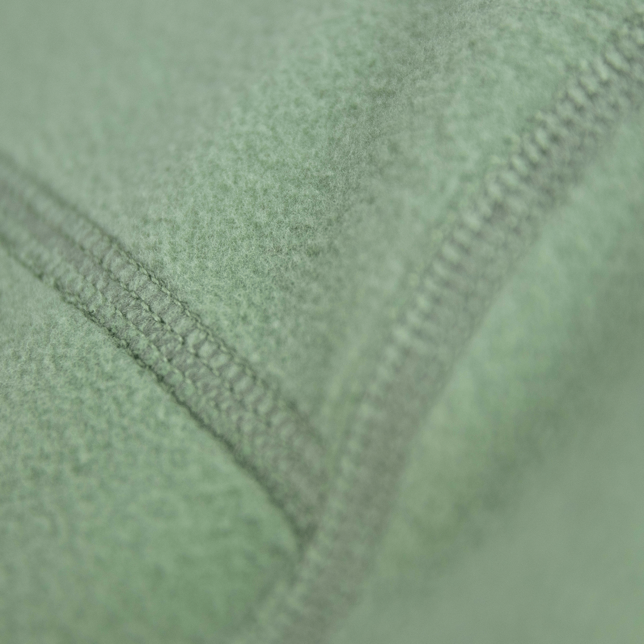 Fleece Térmico Feminino para neve e frio Meio Zíper Nuuk Original