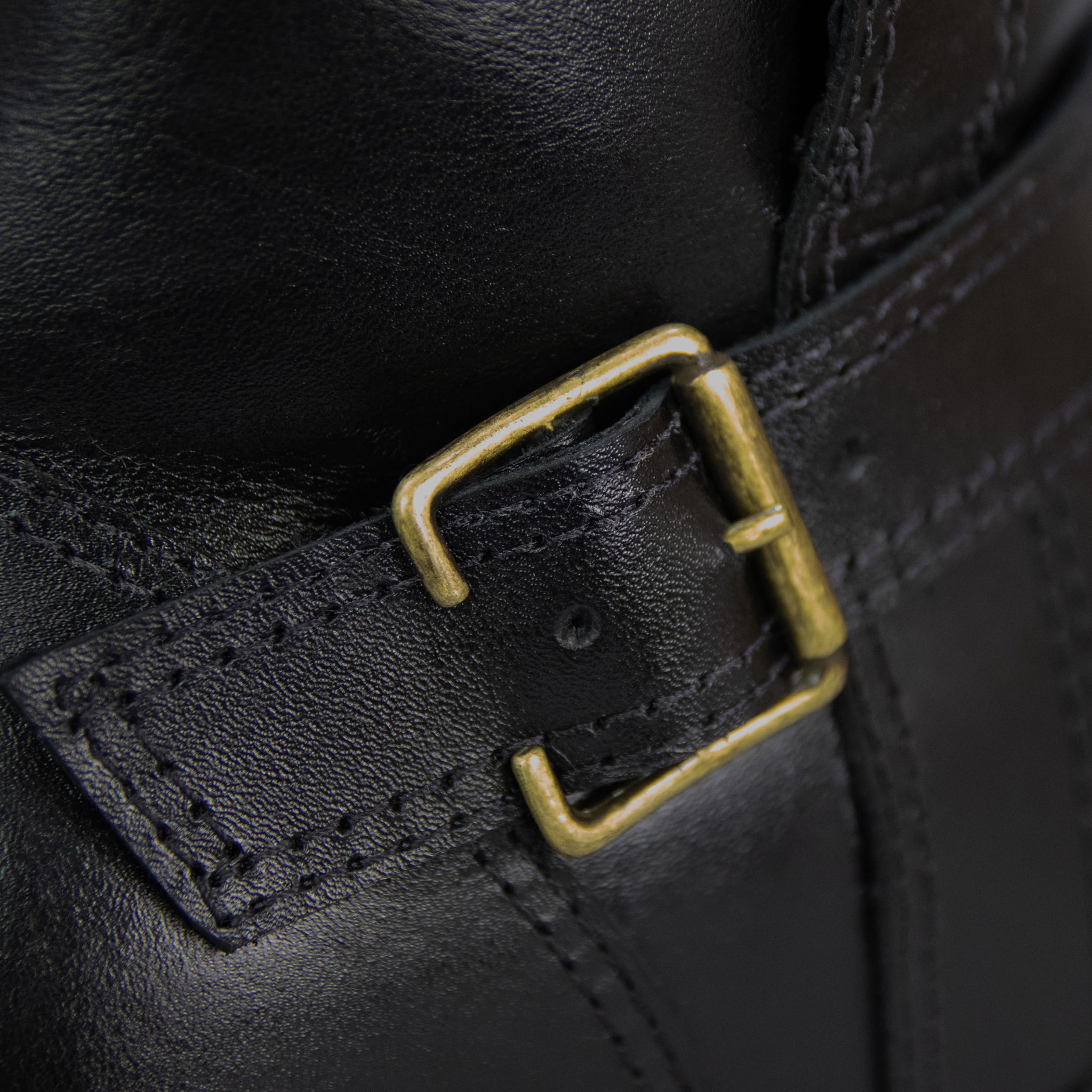 Bota feminina para neve forrada em lã natural Rukka Vail Ref.:22113