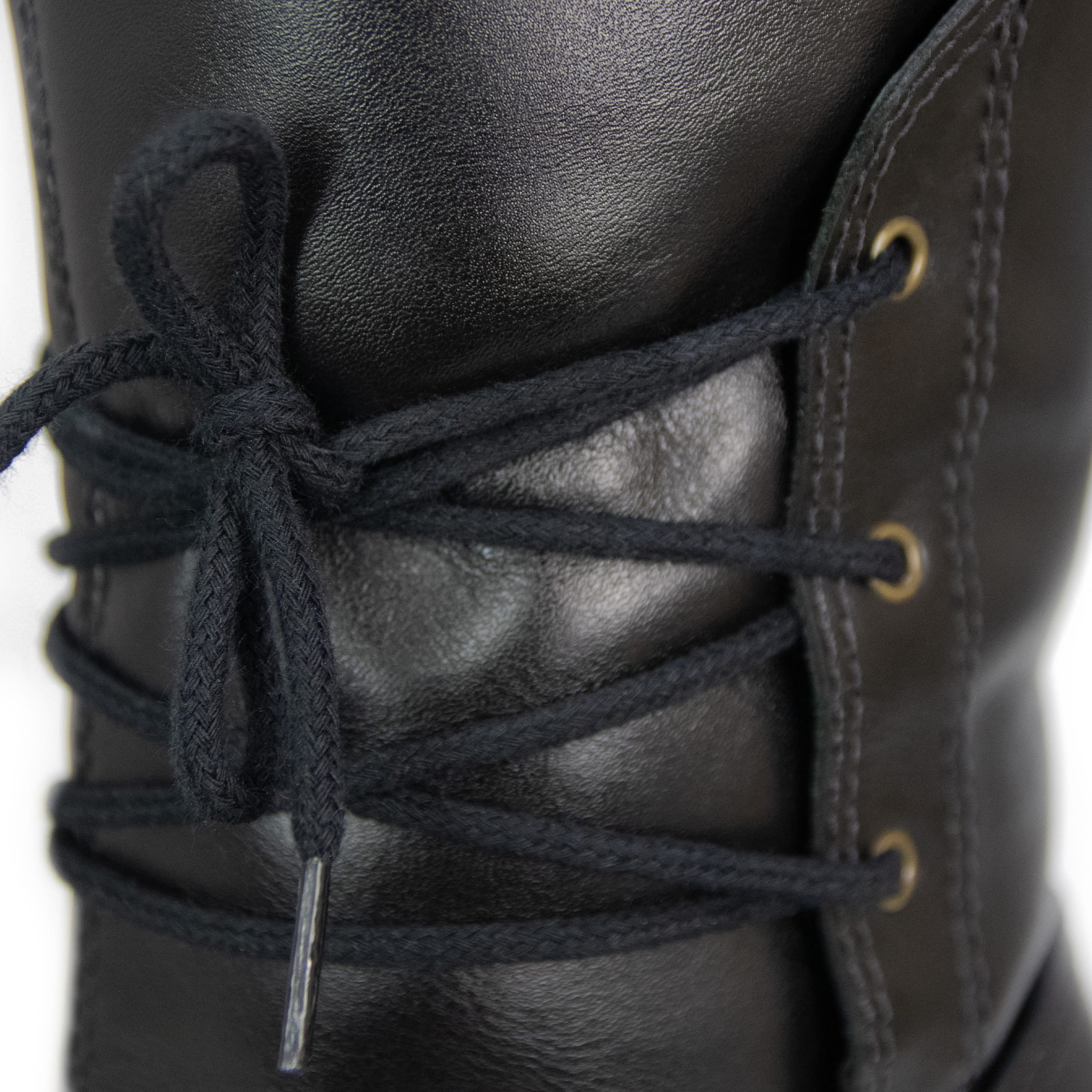 Bota feminina para neve forrada em lã natural Rukka Vail Ref.:22113