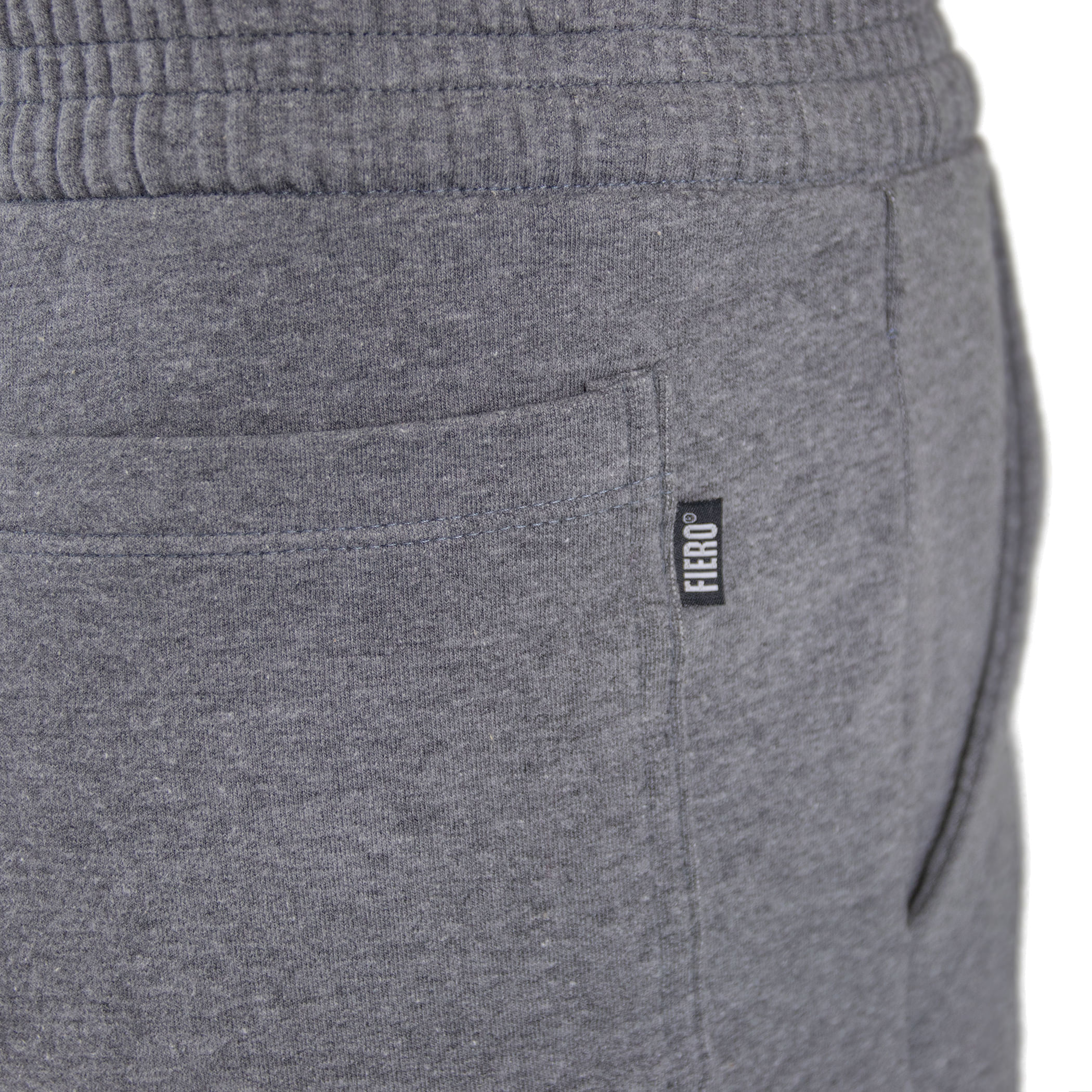 Calça jogger de moletom masculina Winter Moments
