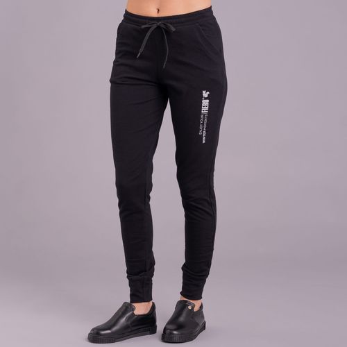 Calça Moletom Feminina Winter Moments